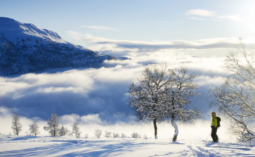 Det koker i hyttemarkedet i Myrkdalen